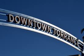 Downtown Torrance